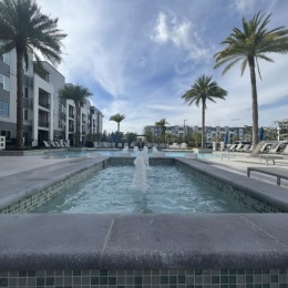 LEGACY UNIVERSAL🌞
Rise and shine we are giving first months rent free 😁 if it free it is for me come by tour and apply to become an amazing resident here at Legacy 💚 
407.435.1490
7420 universal blvd Orlando fl 32819
Open till 6pm Instagram post from @legacyuniversalapartments on November 30, 2022 13:19:29pm